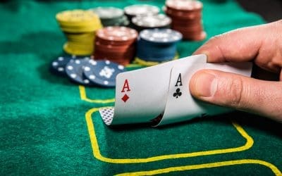 Juegos de póker
