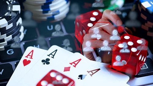 Guía Esencial para Navegar y Ganar en Casinos Online