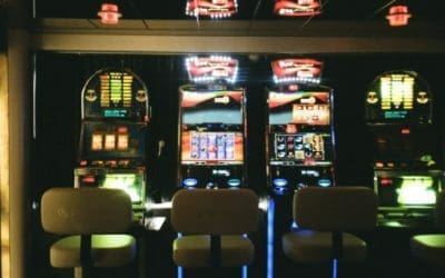 Cómo funcionan las máquinas tragamonedas virtuales gratuitas