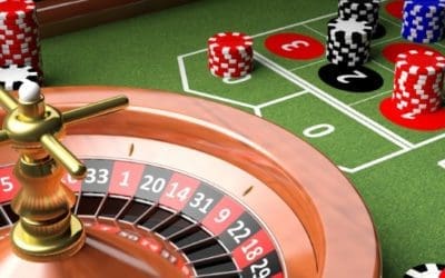 Cómo vencer a las máquinas tragamonedas en los casinos locales al vencerlas