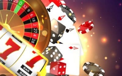 Descubra cómo crecer jugando a las tragamonedas: gane en grande jugando a las tragamonedas
