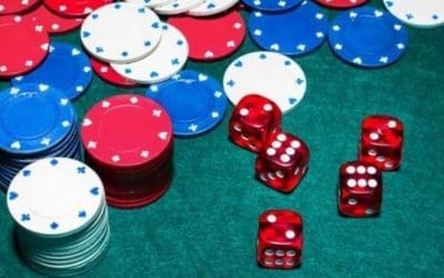 Hay varias circunstancias a considerar al elegir un casino en línea para jugar en él