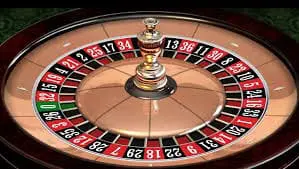 Roulette Online Casino