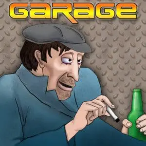 El Garage