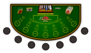 Juegos de póker