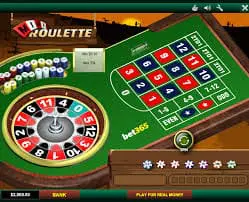 Juegos de ruleta