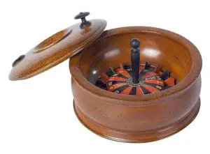 Juegos de ruleta