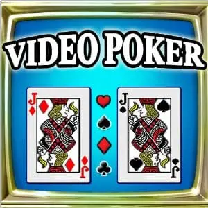 Video Póker Online