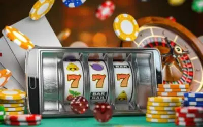 Descubre las Mejores Tragamonedas Online Gratuitas Sin Descargas