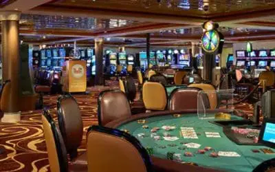 Amaya Gaming: Líder en Entretenimiento de Casino