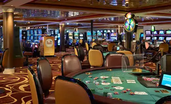 Amaya Gaming: Líder en Entretenimiento de Casino