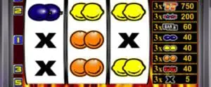 Juegos de casino gratis 