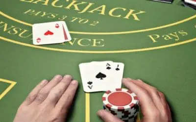 Estrategias de Blackjack – Cómo Jugar, Apostar y Ganar
