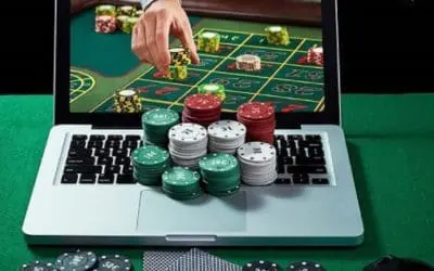 ¿Es Legal Jugar en Casinos Online? Licencias, Seguridad, Leyes Locales y Consejos Antes de Apostar