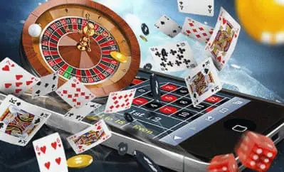 Unlock the Secrets of Online Gambling Success