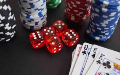 Viaje a través del Tiempo: La Evolución de los Juegos de Casino