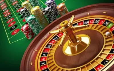 Transform Your Gathering with the Majestic 27-Inch Roulette Wheel