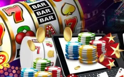 Casinos Online: Cómo Elegir, Jugar Seguro y Ganar Más