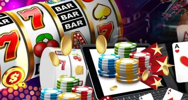 Casinos en línea
