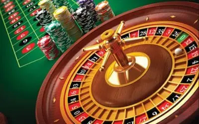 Juegos de Casino en Línea: Emoción y Ganancias Desde la Comodidad de tu Hogar