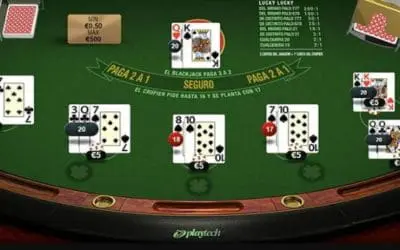 Descubre la Emoción de los Juegos de Casino en tu iPhone