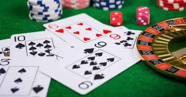 Encontrar grandes casinos en línea