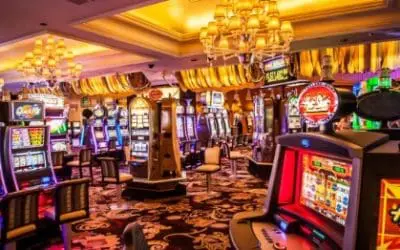Guía de Tragamonedas Progresivas: Controla tu Bankroll, Compara el RTP y Elige el Jackpot Adecuado