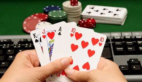 juegos de apuestas