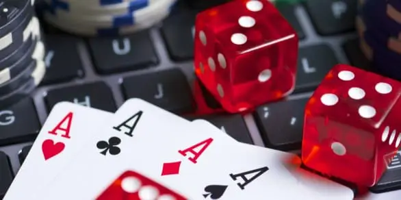 online casino