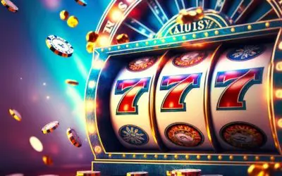 High-Payout Slot Games Guide: Compare RTP, Volatility, Bonus Features and Jackpot Odds Before You Spin