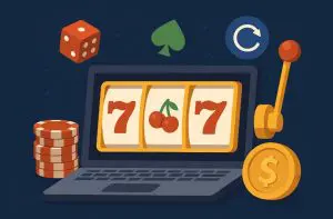 Online Slot RNG