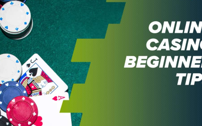 Beginner-Friendly Tips to Build Confidence and Win at Online Casinos