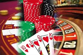 Roulette Online Casino