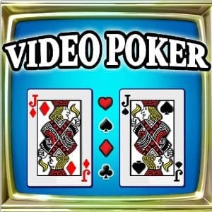 Video Póker Online