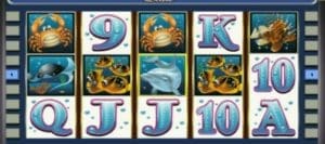 Juegos de casino gratis 