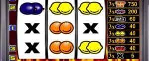Juegos de casino gratis 