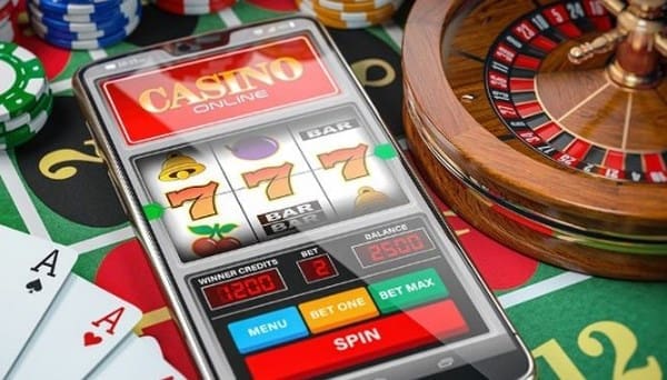 de las apuestas en línea