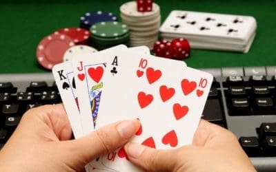 Guía de Casinos Online y Salas de Póquer: Compara Software, Juego Gratis, Bonos, Seguridad, Soporte y Casas de Apuestas Fiables