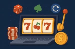 Online Slot RNG