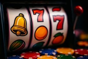 High Volatility Slot Risk vs Reward